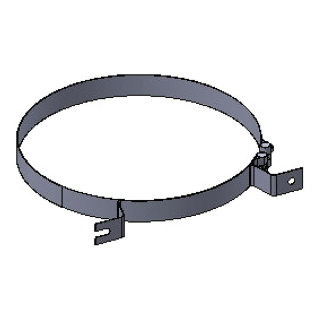 Water Heater Fixing Bracket Kits