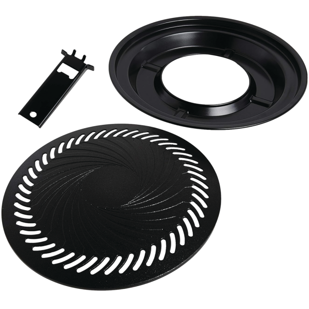 BBQ Grill Plate for Iwatani Butane Stove
