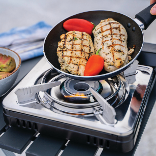 FW-SS01 Fore Winds Savor Butane Stove