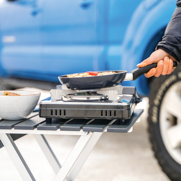 FW-SS01 Fore Winds Savor Butane Stove