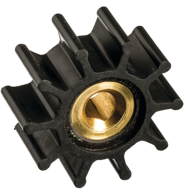 17800 Series Nitrile Impeller