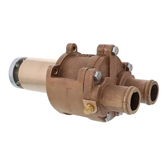 43210 of Jabsco 43210 MerCruiser-Type Replacement Pumps