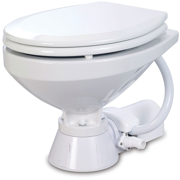 Jabsco 12558-0000 | Fisheries Supply