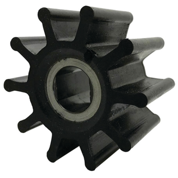 High Pressure Sanitary Food Grade Neoprene Impeller