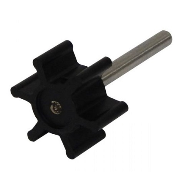 Impeller for Self-Priming Electric Drill Pump