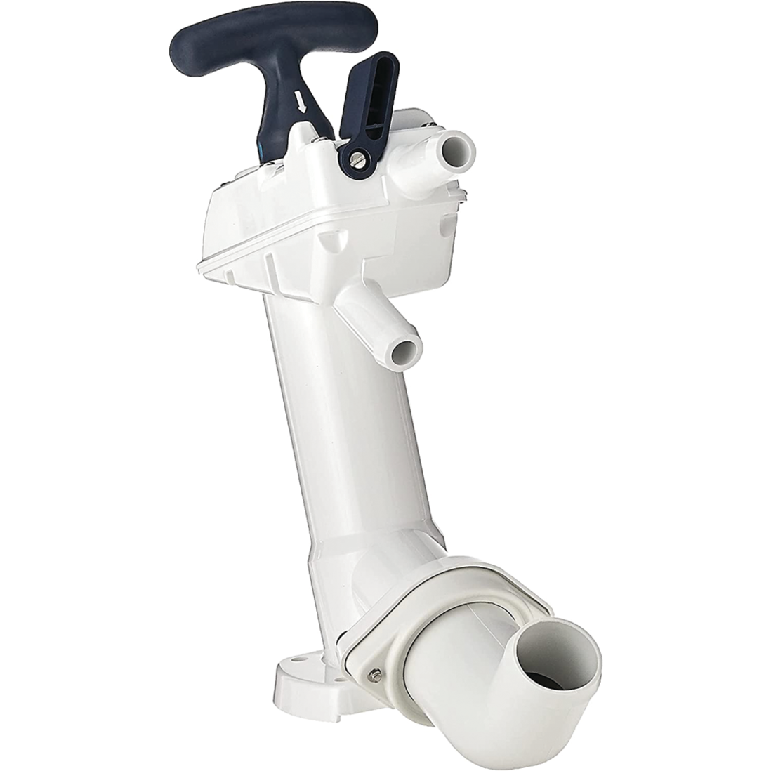 Jabsco Twist 'n Lock Manual Toilet Pump Kit