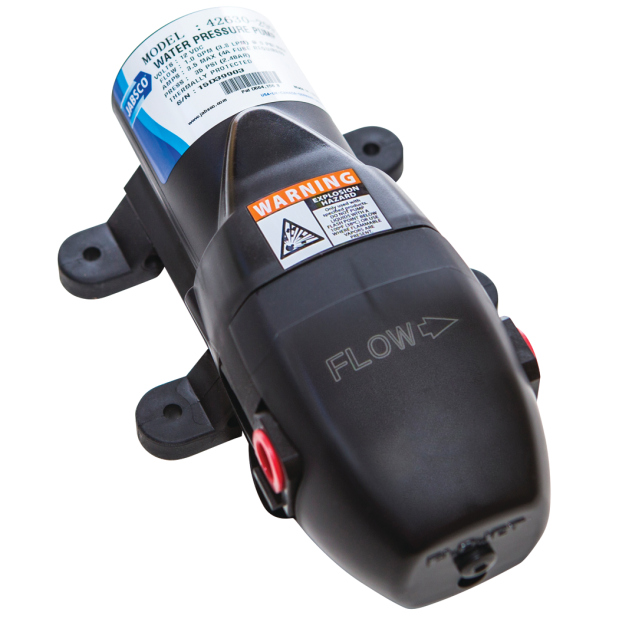 Par-Max 1 Freshwater Delivery Pump