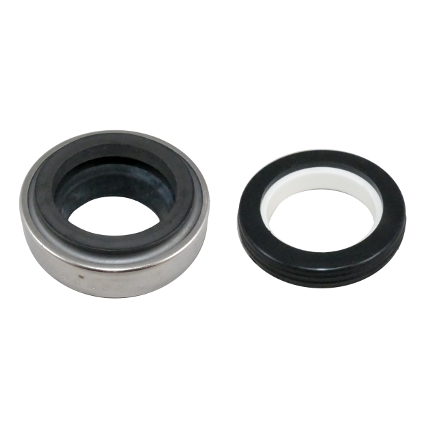 angled view of Jabsco Seal for Electric Clutch