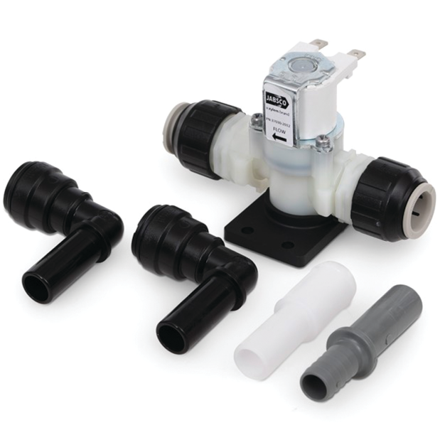 Jabsco 37038-2024 | Fisheries Supply