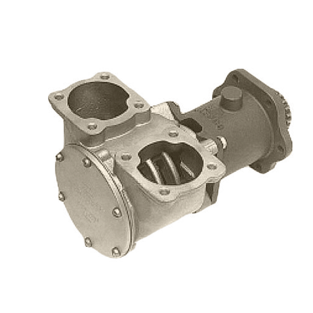 17360 of Jabsco Special Engine Cooling Pumps