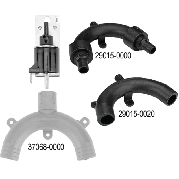 Vented Loops
