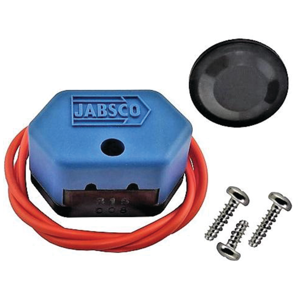 Water Pump Pressure Switch - 60 PSI
