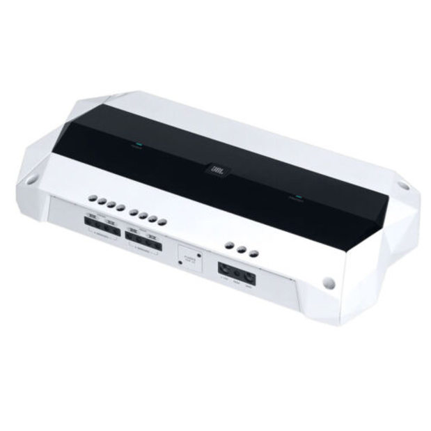 Marine MA704 4-Channel Marine Amplifier