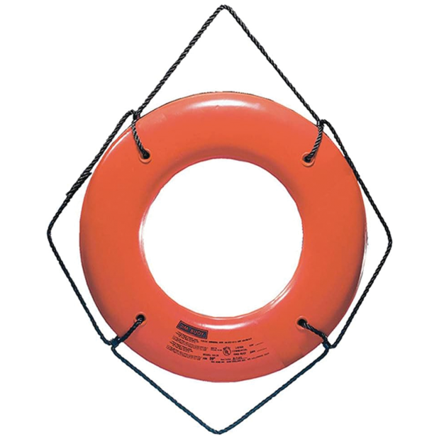 JBX-Series Life Ring without Beckets