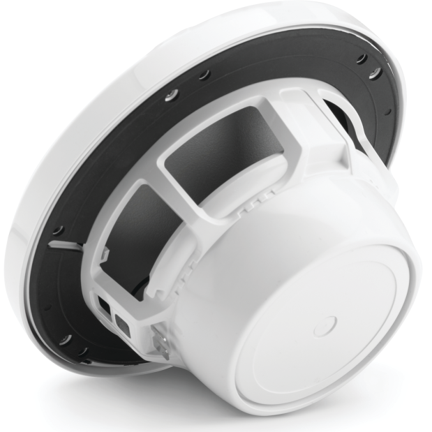 M3 Marine Speakers - 6.5" with White Classic Grille M3-650X-C-GW