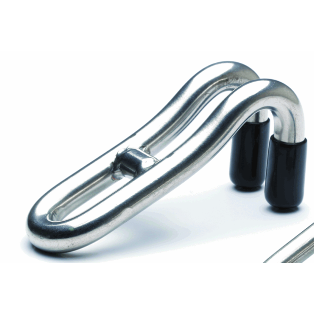 Johnson Marine Hardware Captain Hook Large Chain Snubber Hook