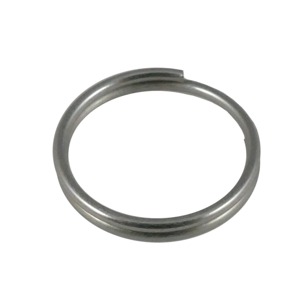single of Johnson Marine Hardware Circular Pin Pack