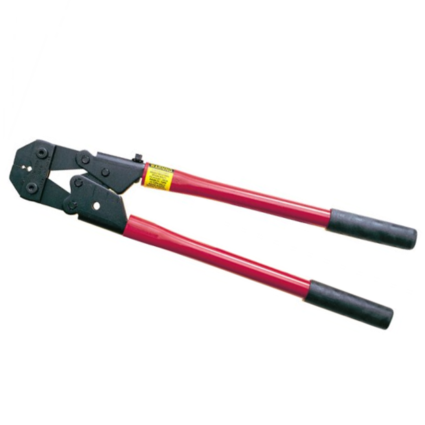 53-215 of Johnson Marine Hardware Level Lifeline Hand Crimping Tool