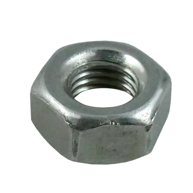 35-601 of Johnson Marine Hardware Locking Nuts