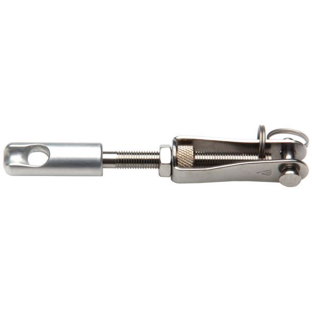 LS Series Lifeline Fittings with Eye Terminals