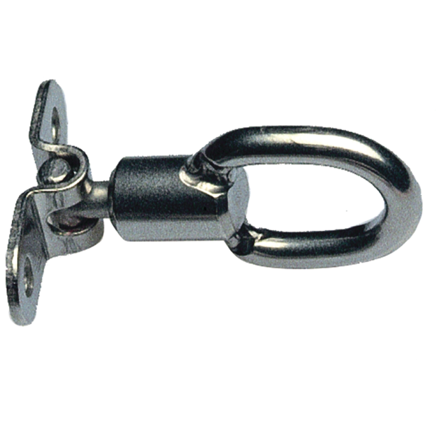 LS Series Lifeline Fittings with Eye Terminals