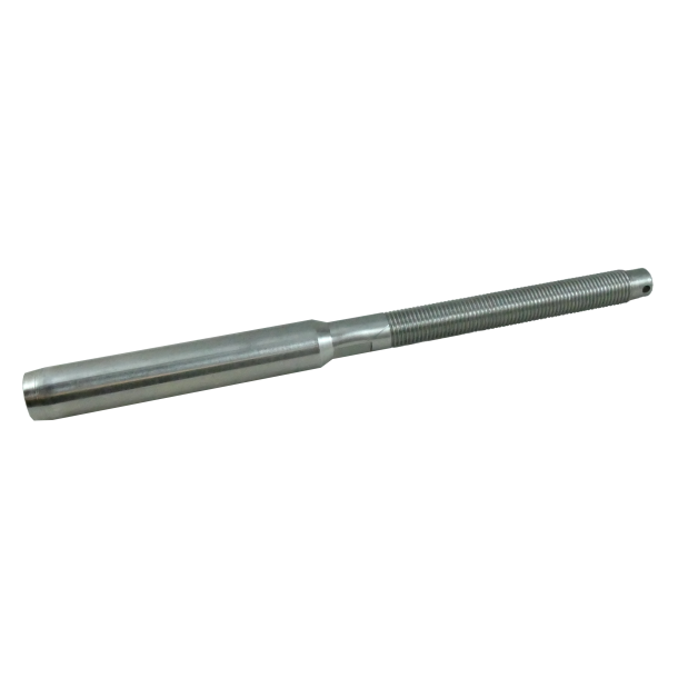 32-611 of Johnson Marine Hardware Machine Swage Studs - Right Hand Thread