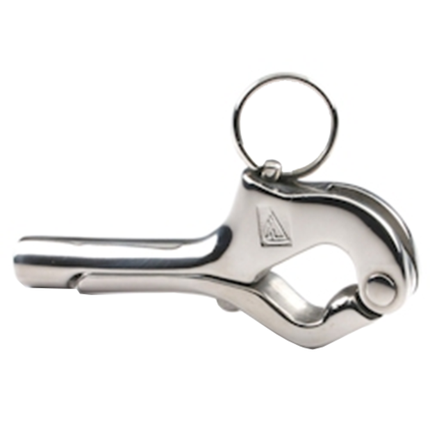 21-71 of Johnson Marine Hardware Mini Snap Gate Hook