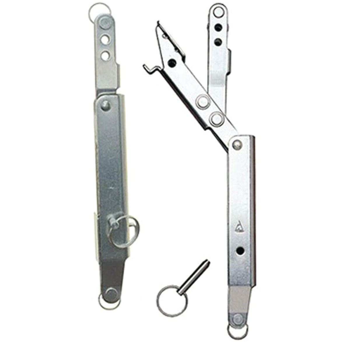 Quick Release Levers