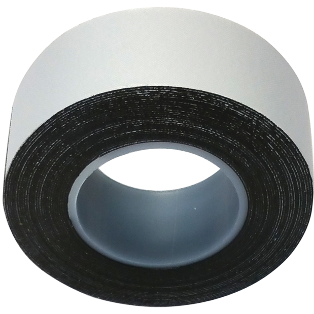 Riggers' Grade Rigging Tape - Black