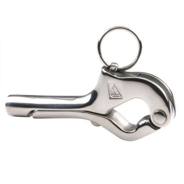 21-81 of Johnson Marine Hardware Snap Gate Hook 21-81