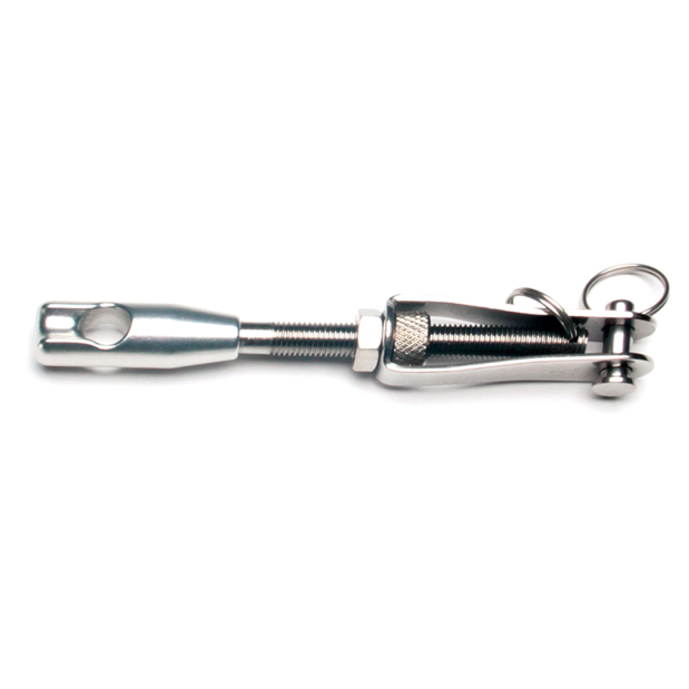 LS3400 of Johnson Marine Hardware Splice Line Lifeline Adjuster