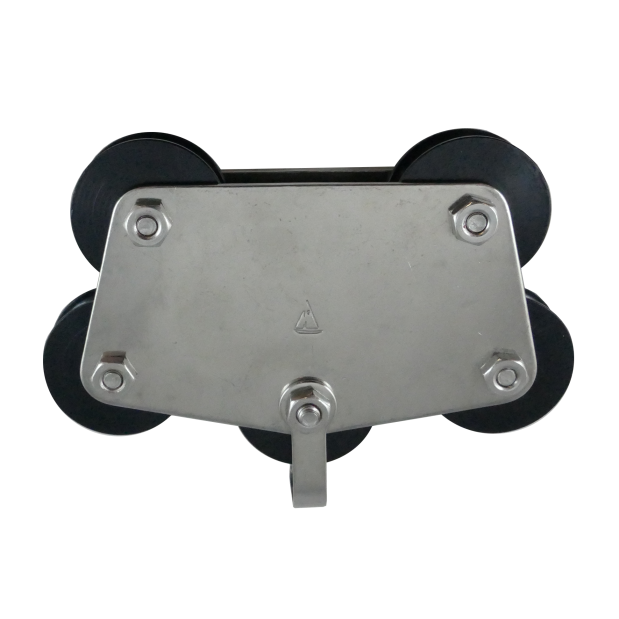39-203 of Johnson Marine Hardware Split Backstay Adjuster