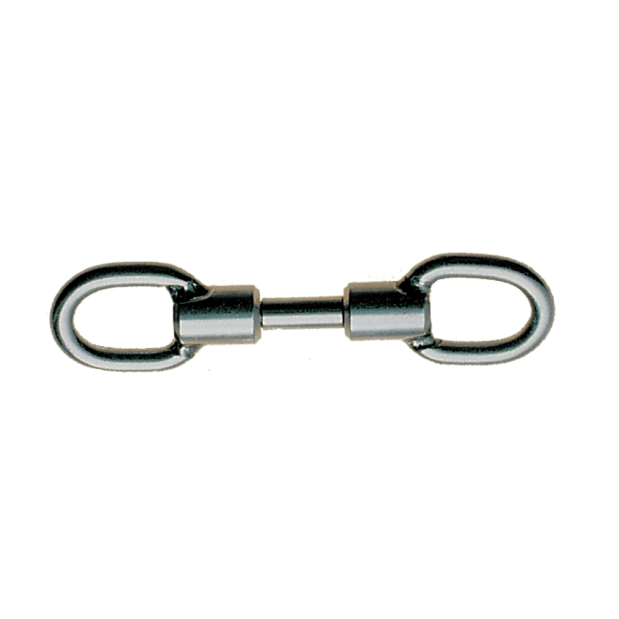 22-100 of Johnson Marine Hardware Stanchion Eye to Eye