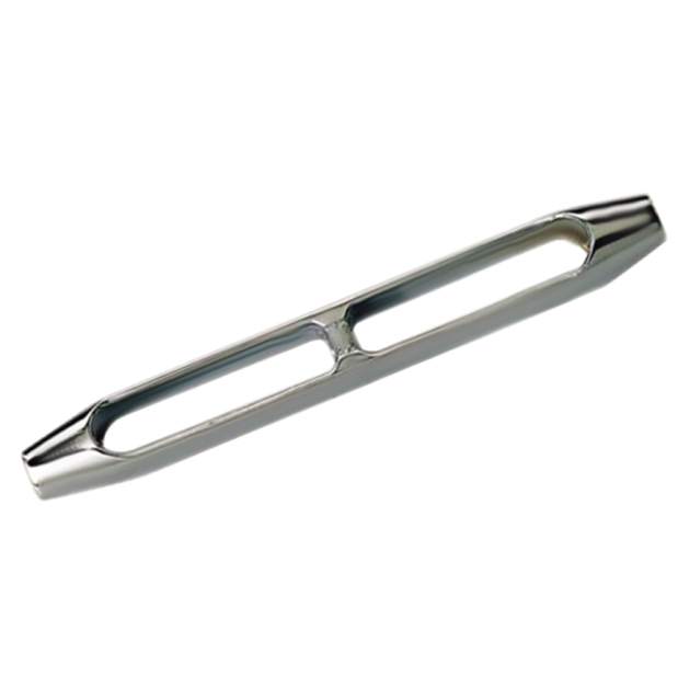 Turnbuckle Bodies - Chromed Bronze