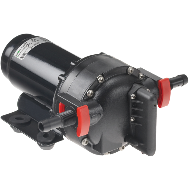Aqua Jet 4.0 GPM Water Pressure Pump