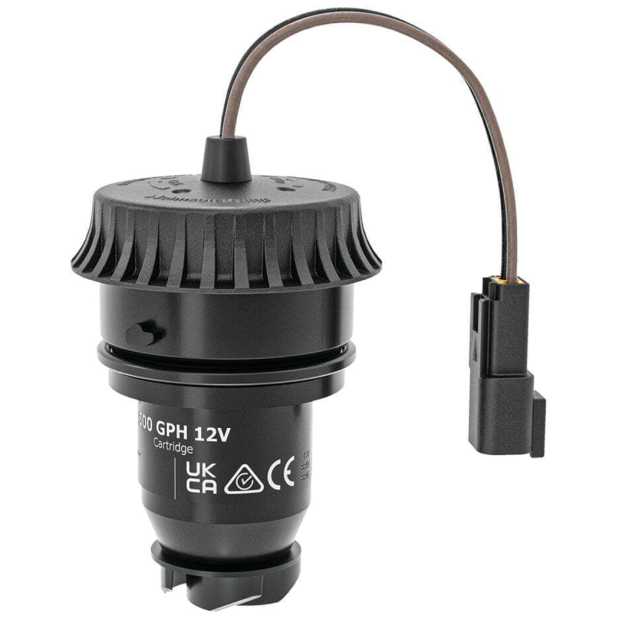 Johnson Pump Aqua Replacement Cartridge Motor