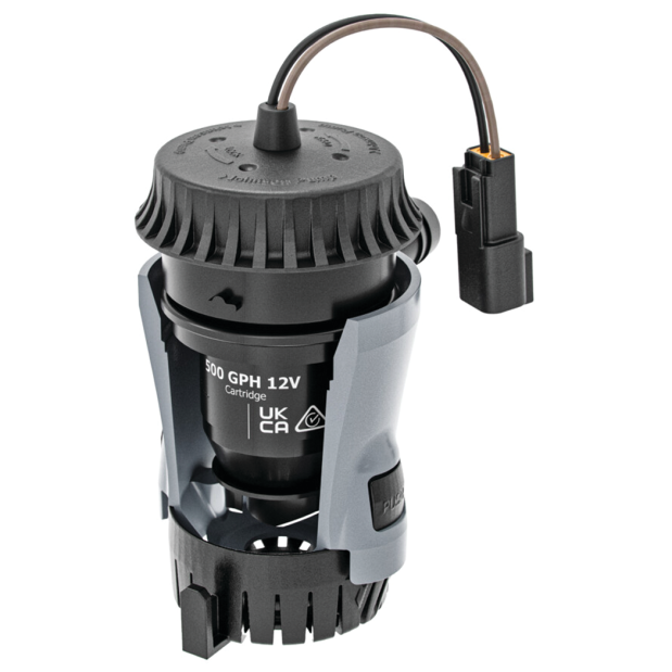 Aqua Void Automatic Bilge Pump