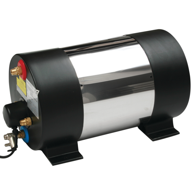 AquaH Marine Water Heaters