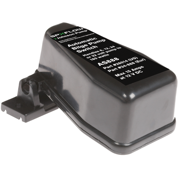 Automatic Float Switch AS888