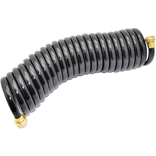 Bilge Hose - 25 ft Coil