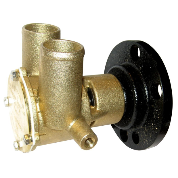 Johnson Pump F6B-9 Impeller Pump