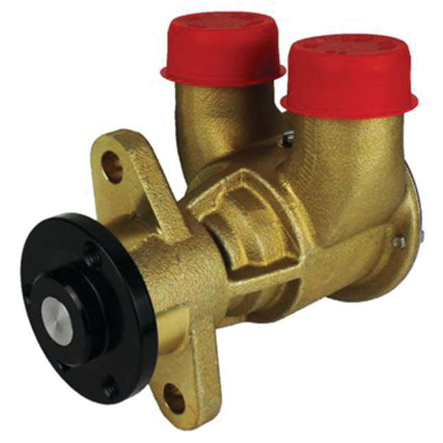 F6B-9 OEM Impeller Pump