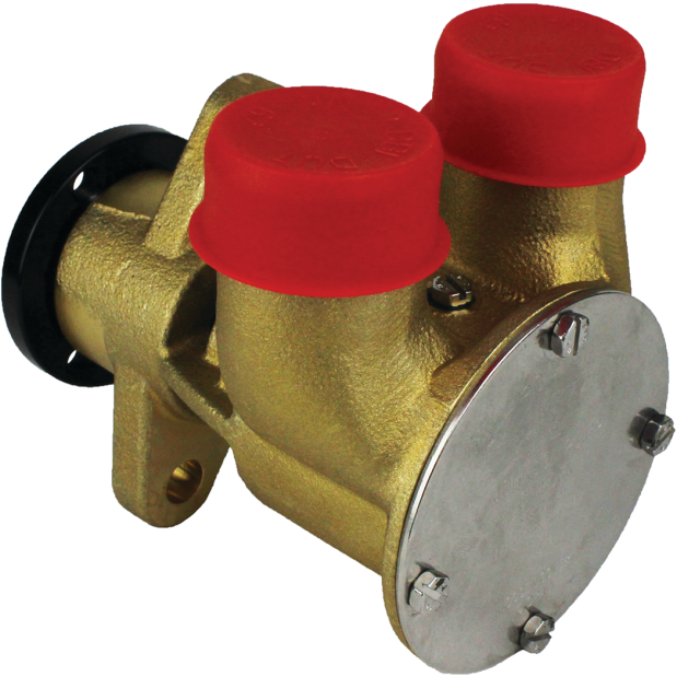 F6B-9 OEM Impeller Pump