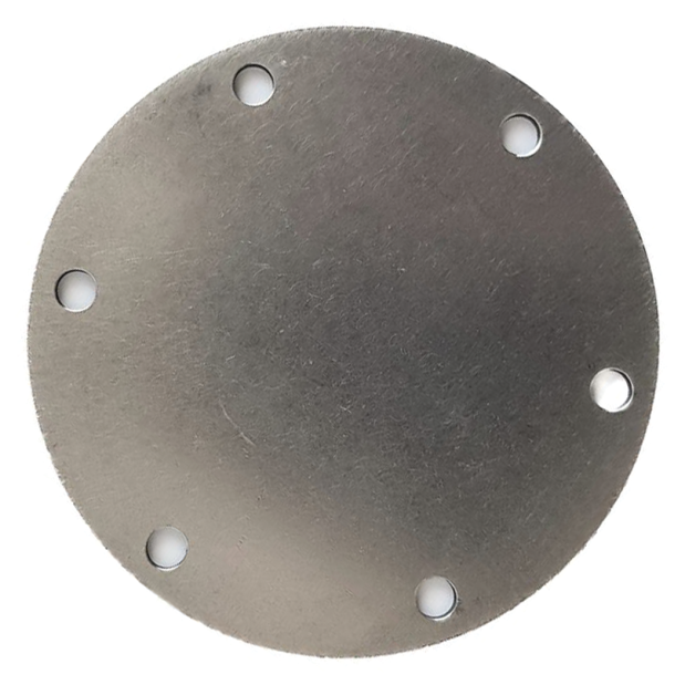 F7B End Cover 