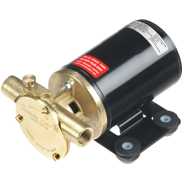 F3B-19 Heavy Duty Impeller Pump
