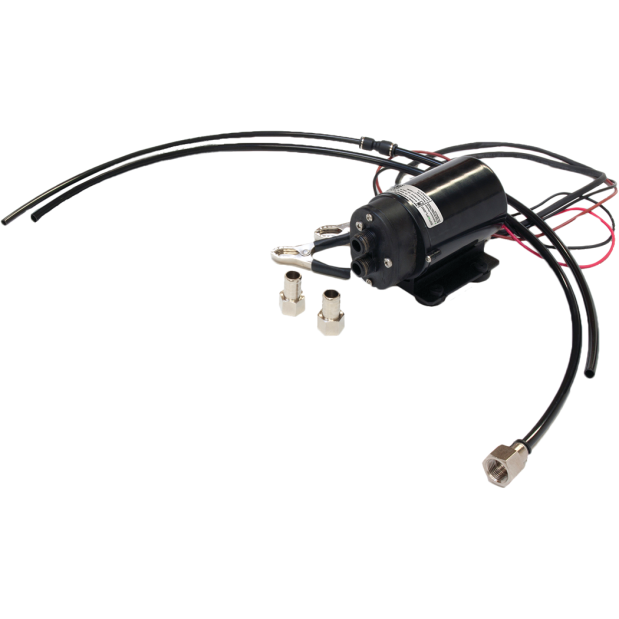Oil Change Kit with Gear Pump