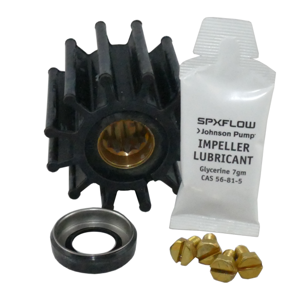 09-45825 of Johnson Pumps Service Kit For F6B-9