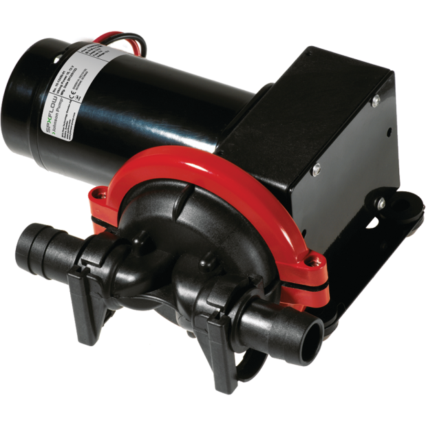 Viking Power 16 Waste Pump