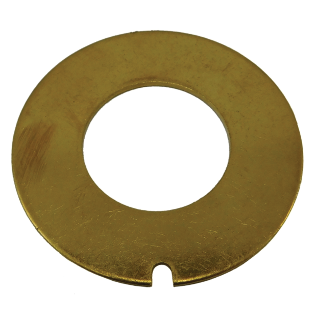 Wear Plate - Brass - F7 or F75