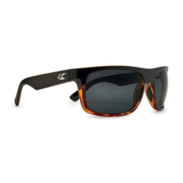 side of Kaenon Burnet Mid Polarized Sunglasses